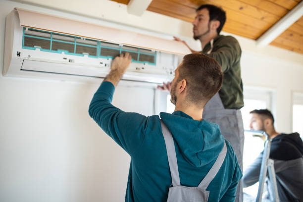 Best Central Air Repair  in Georgetown, OH