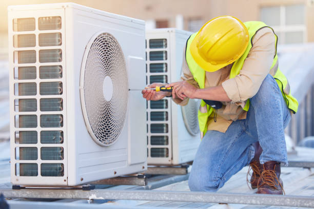 Best HVAC Contractors  in Georgetown, OH