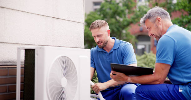 Best HVAC Companies Near Me  in Georgetown, OH