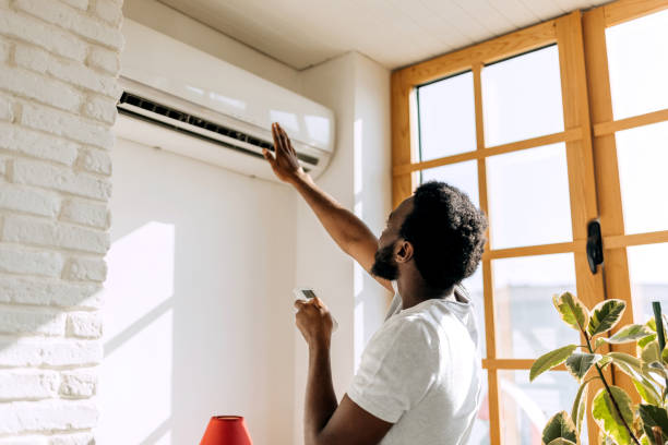 Best Ductless HVAC Repair  in Georgetown, OH