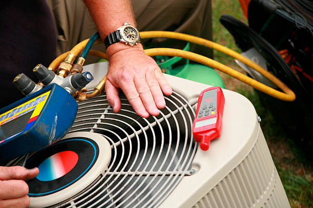 Best Air Conditioning Repair  in Georgetown, OH