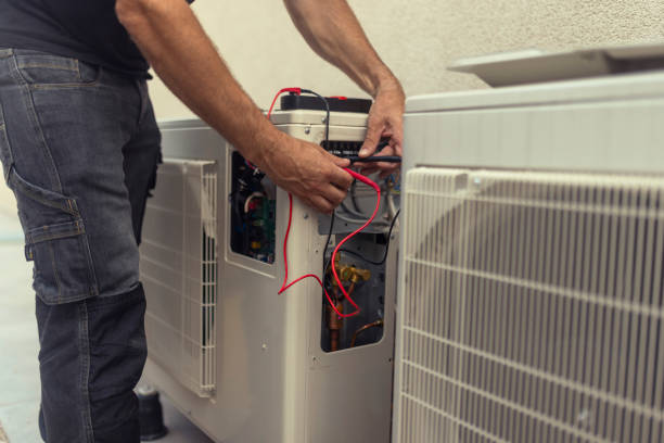 Best Affordable HVAC Services  in Georgetown, OH