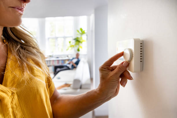 Best Heating Repair Services  in Georgetown, OH