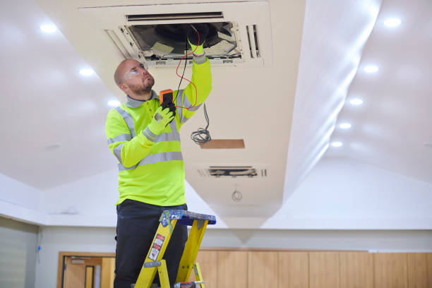 Best Emergency HVAC Repair  in Georgetown, OH