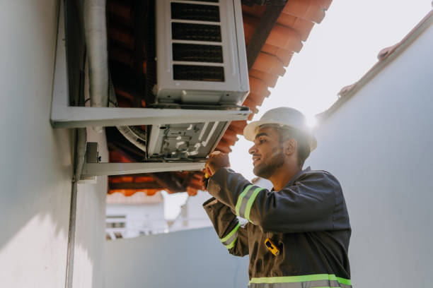 Best HVAC Air Duct Cleaning  in Georgetown, OH
