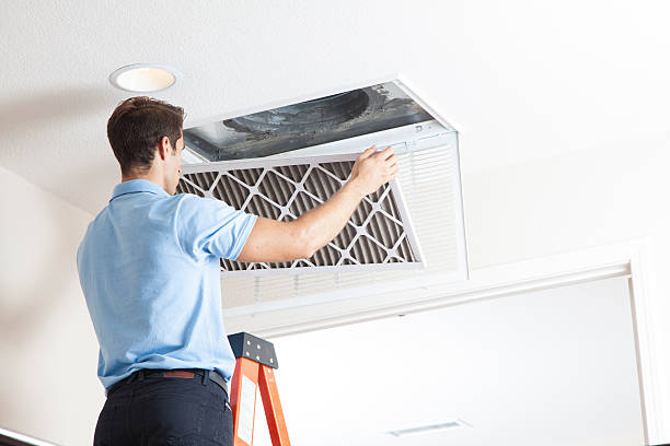 Best Residential HVAC Services  in Georgetown, OH