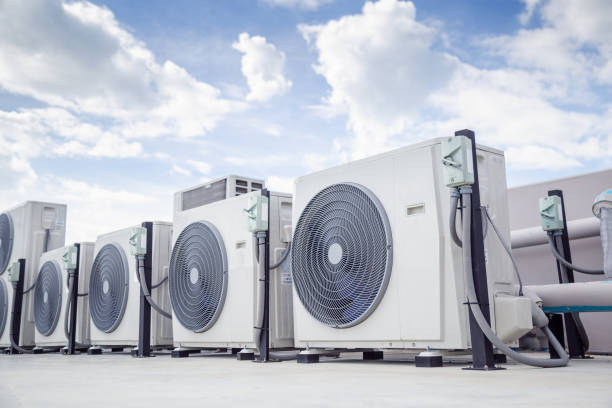 Best Affordable HVAC Services  in Georgetown, OH