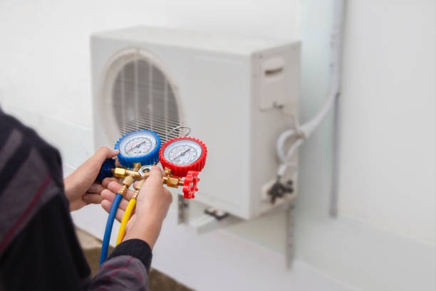 Best HVAC Installation Services  in Georgetown, OH