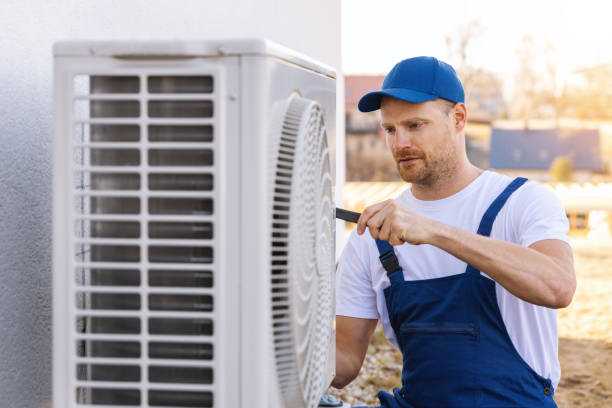 Best HVAC System Installation  in Georgetown, OH