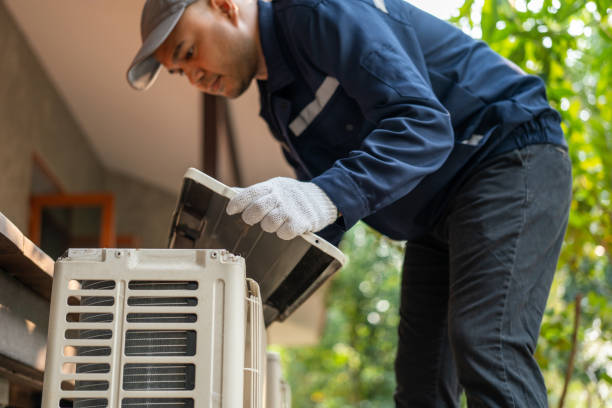 Best 24/7 HVAC Repair  in Georgetown, OH