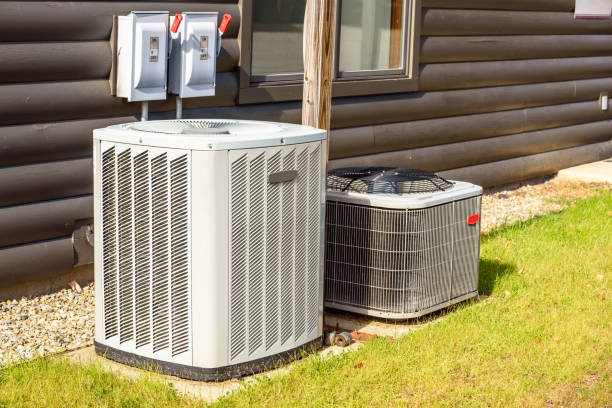 Best Commercial HVAC Repair  in Georgetown, OH