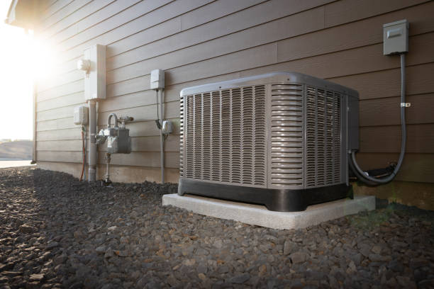 Best HVAC System Installation  in Georgetown, OH